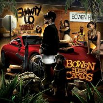 DJ Drama & Shawty Lo  - Bowen Homes Carlos